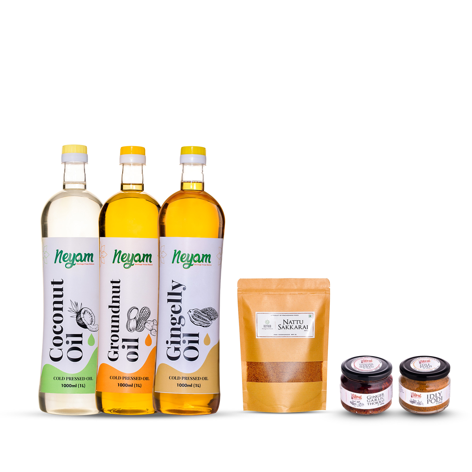 Why Cold-Pressed Is Not a Trend